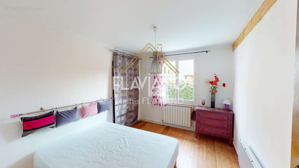 Appartement à BARCELONNETTE