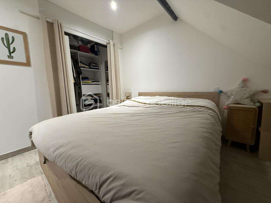 Appartement à LISIEUX