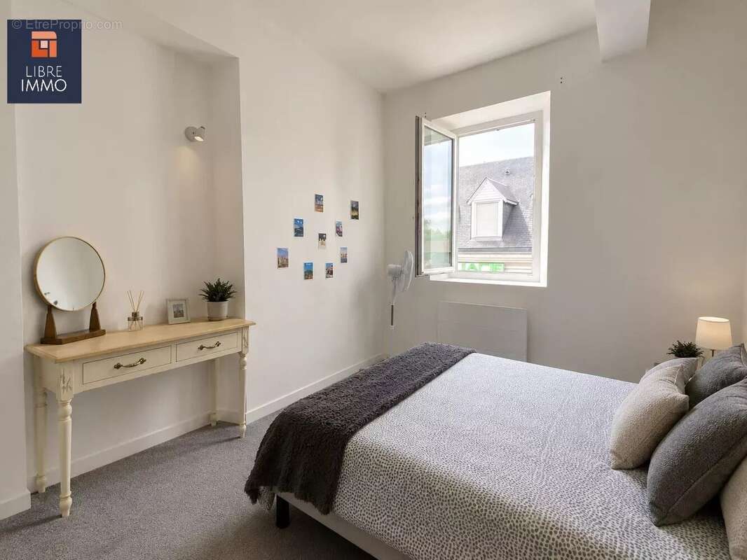 T3 de 83 m² vendu loué – Investissement locatif à Bordères-sur-l’Échez - photo 3
