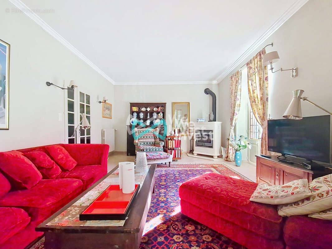 Maison à DOMEVRE-SUR-VEZOUZE