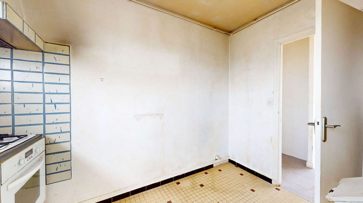 Appartement Bois d'arcy 4 pièces 67,81 m2 + 1 cave + 1 grenier + 1 parking extérieur - photo 11