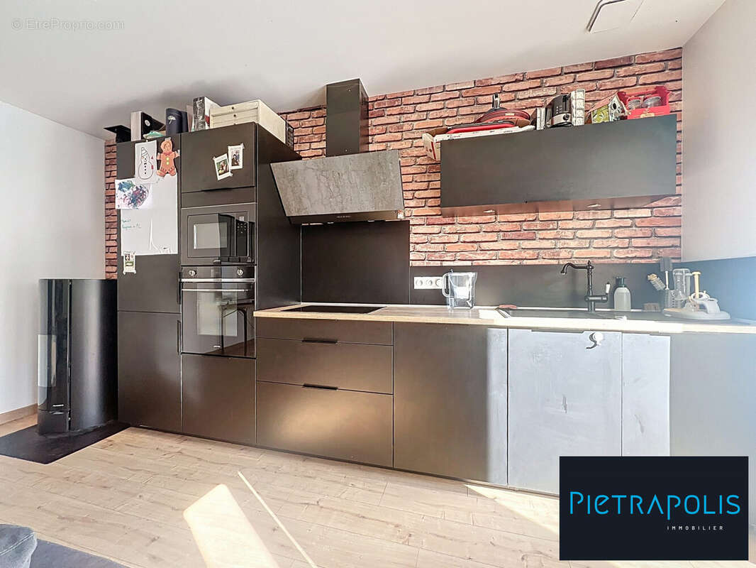 Maison à LA ROCHEPOT