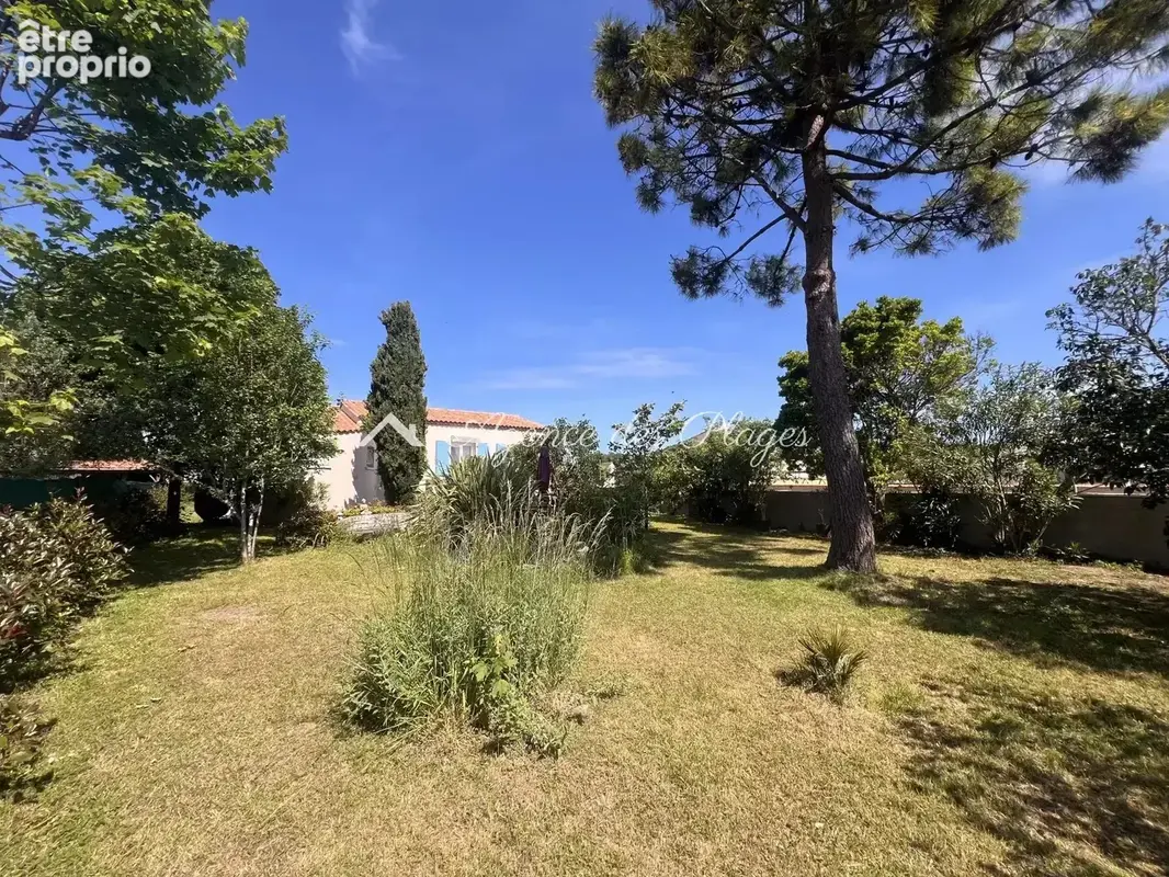Maison - meschers - photo 14