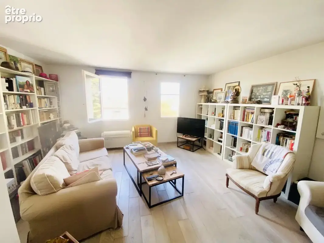 Vente Appartement Eguilles(13510) 255 000ï¿œ - photo 2