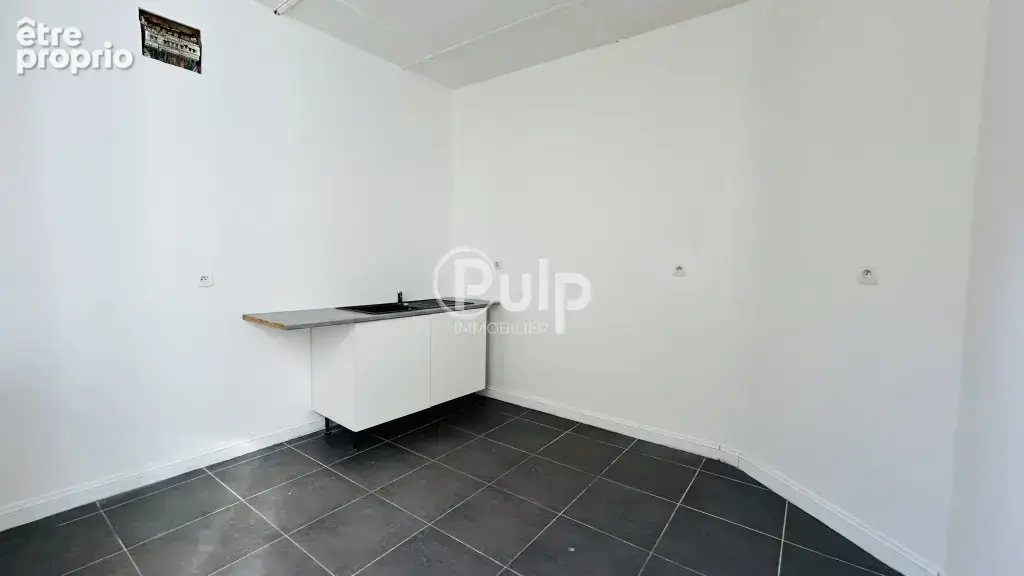 Maison individuelle 2 chambres et jardin! - photo 5