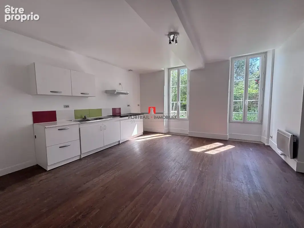 Appartement 112 m² à Blaye  - photo 3
