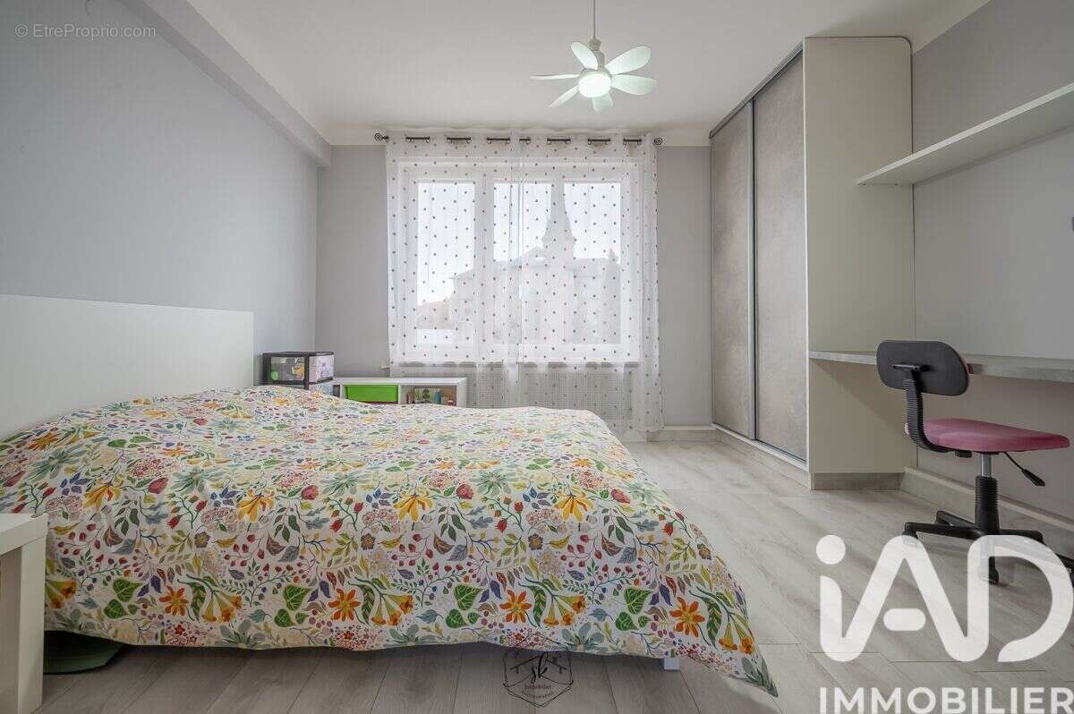 Photo 9 - Appartement à AUGNY