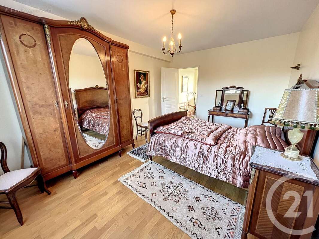 Appartement à PROVINS