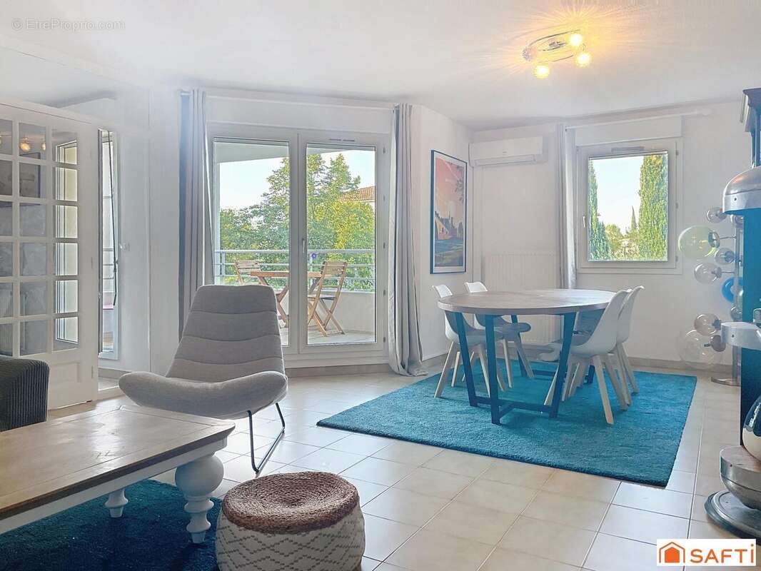 Photo 2 - Appartement à LES ANGLES