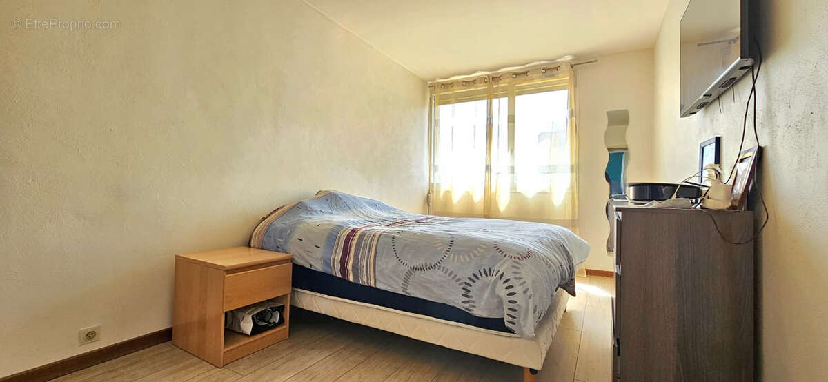 Appartement à BRON