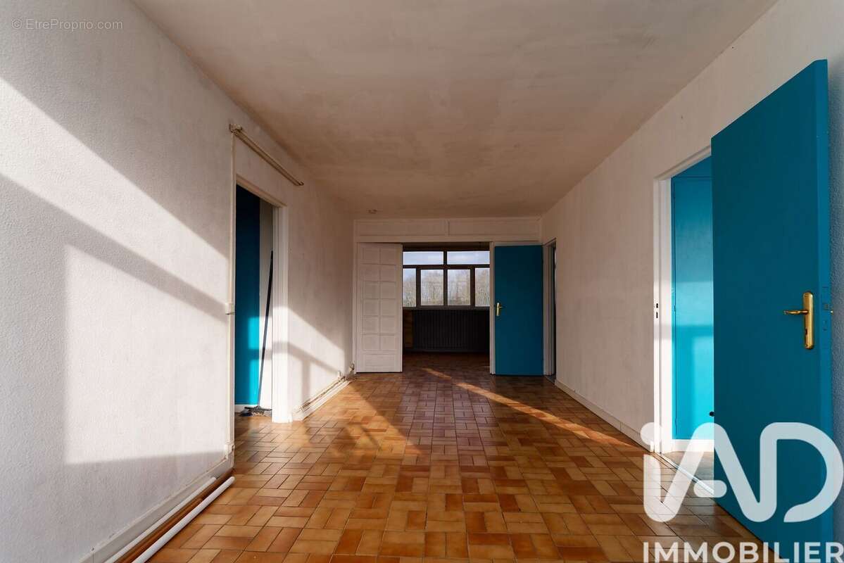 Photo 3 - Appartement à EVRY