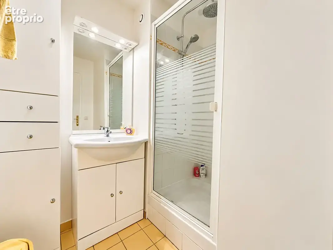 Maison 100m² à igny - photo 11