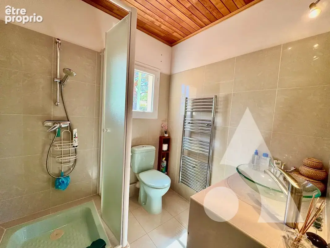 TOURTOUR - Domaine de Saint-Pierre - Villa 4 chambres avec piscine et remarquable espace d'été - photo 15