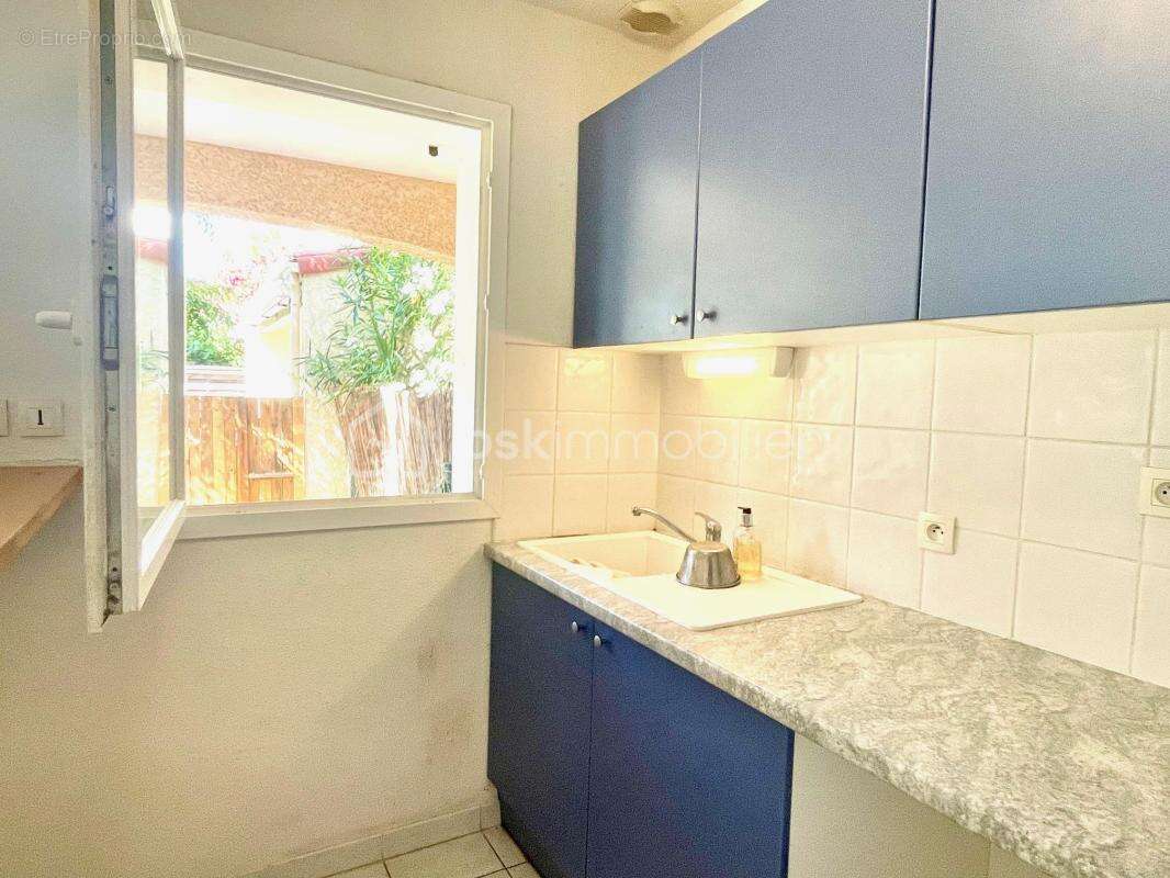 Le Baracares - COUDALERE -  Maison 3 Chambres - 65m² - Garage - photo 5