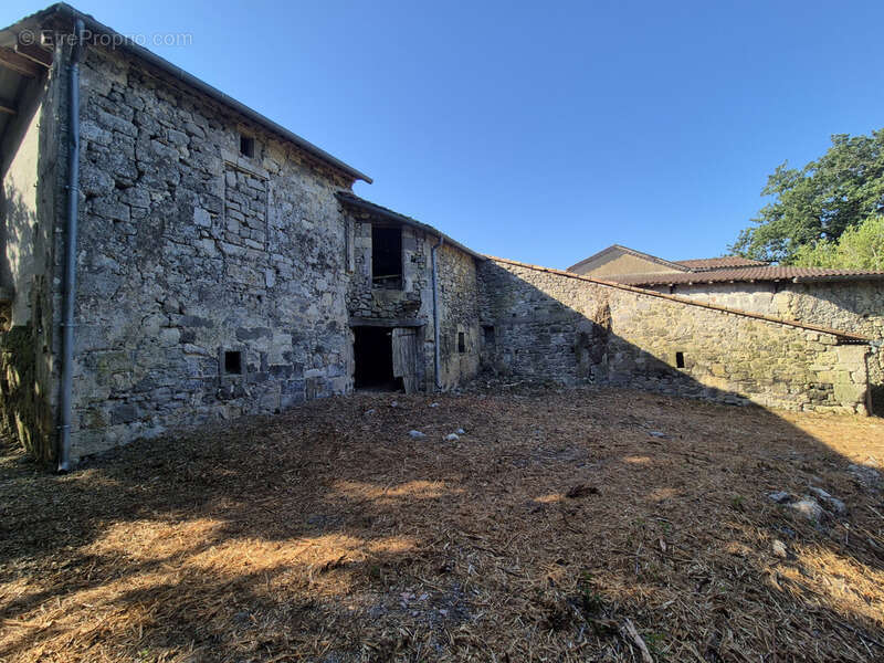 Propriété sur 1,3 hectare boisé entre Condom (32100) et Nérac (47600) - photo 15