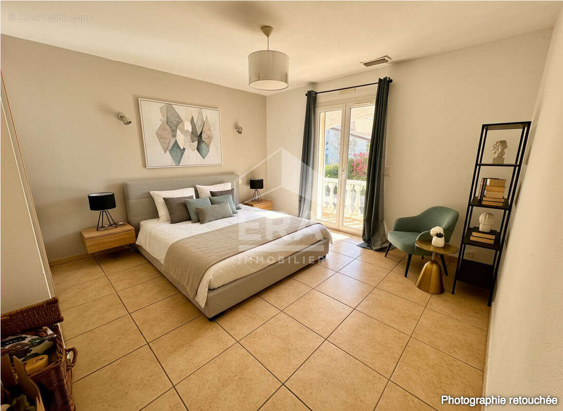 Maison à PERPIGNAN
