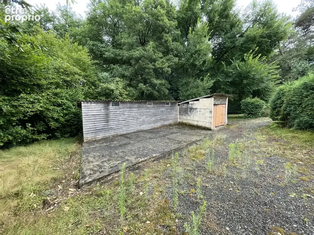 Maison de plain-pied T4 avec s/s sol total - photo 10