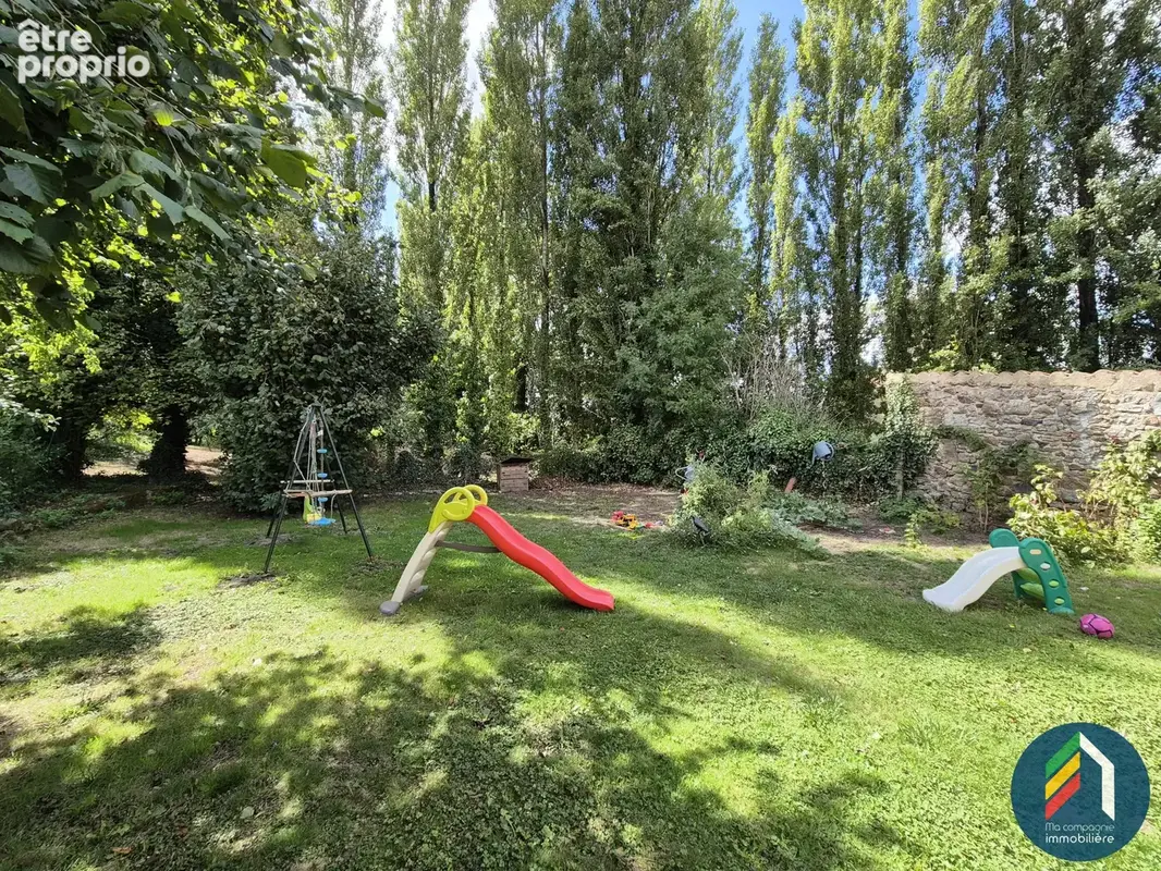 Maison de ville - Pouzauges - photo 10