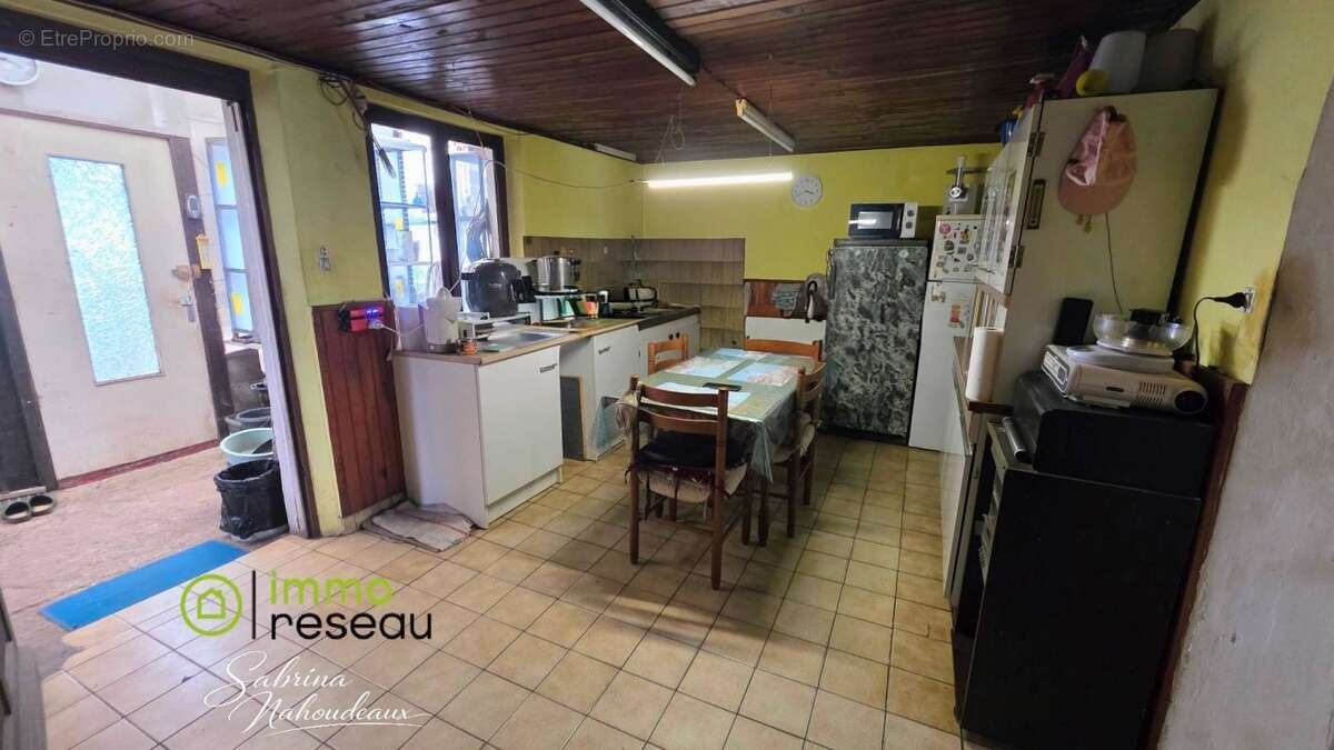 Maison 125 m² à Saint-Michel  - photo 4