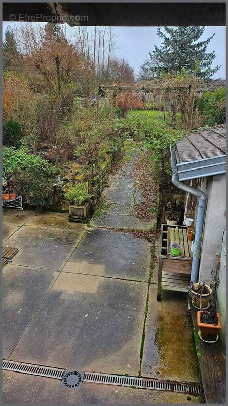 Photo 2 - Maison à PEXONNE