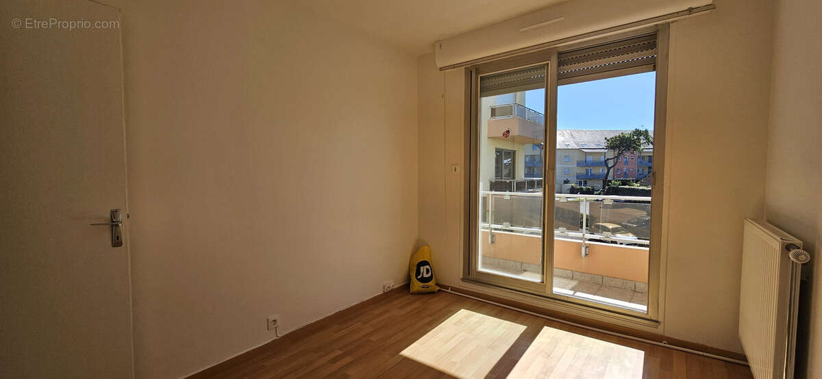 Appartement à GRANDCAMP-MAISY