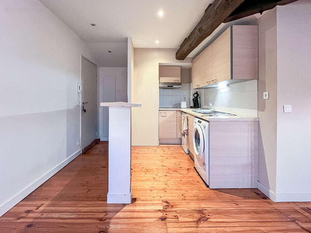 Appartement à SAINTES