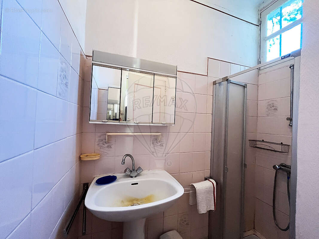 Maison à SAINT-GEORGES-DE-DIDONNE