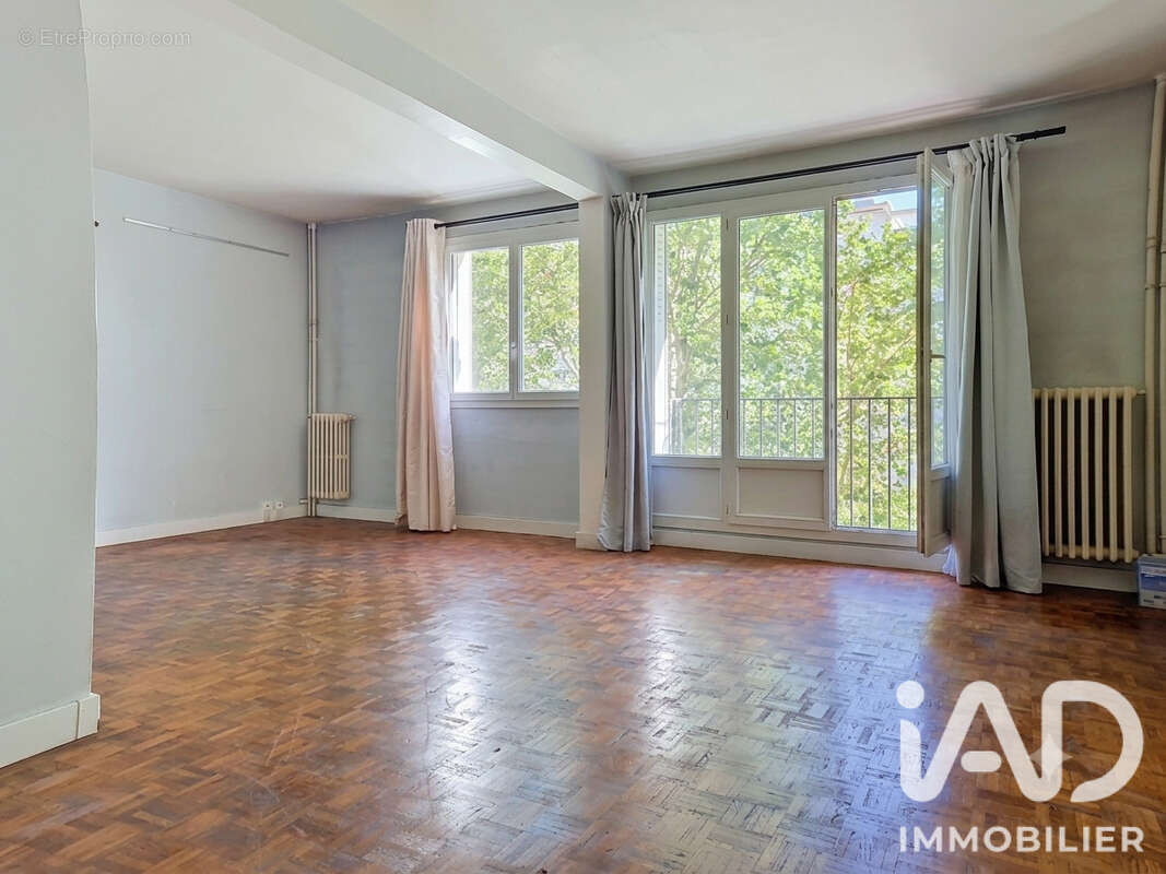 Photo 2 - Appartement à EPINAY-SUR-SEINE
