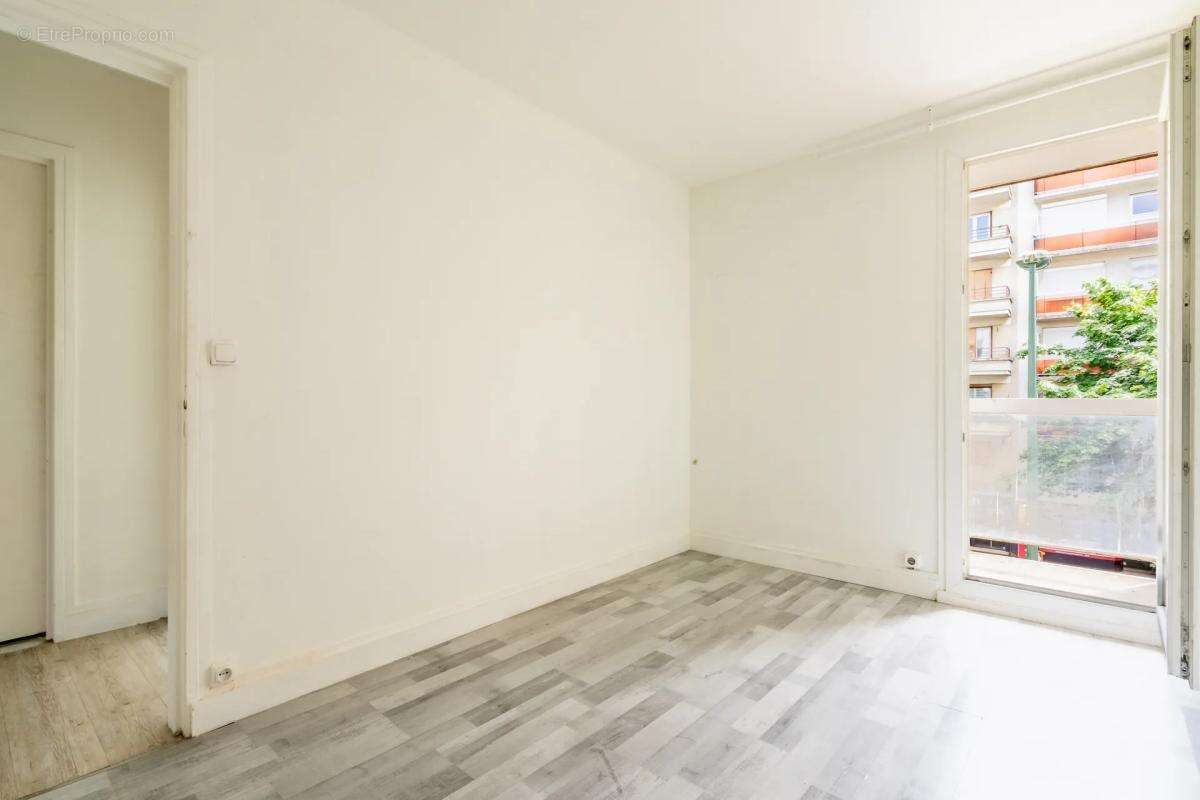 Appartement à GAGNY