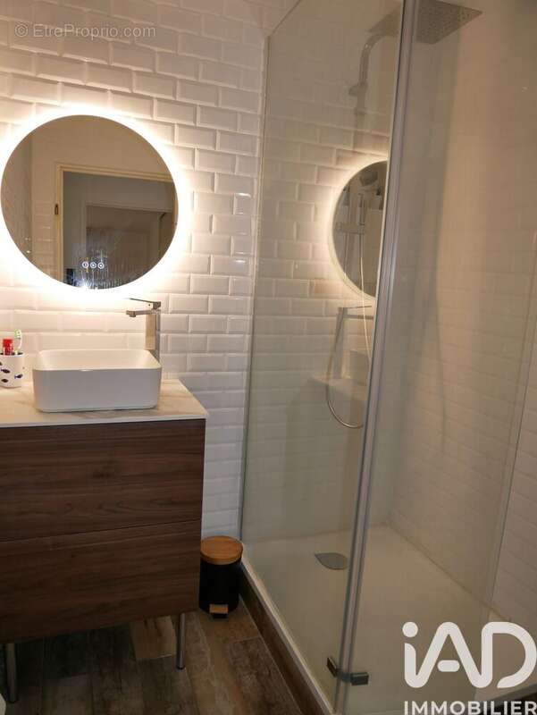 Photo 8 - Maison à SAINT-BRICE-SOUS-FORET