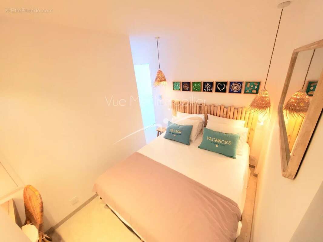 Appartement avec superbe vue mer, proche plage - photo 8