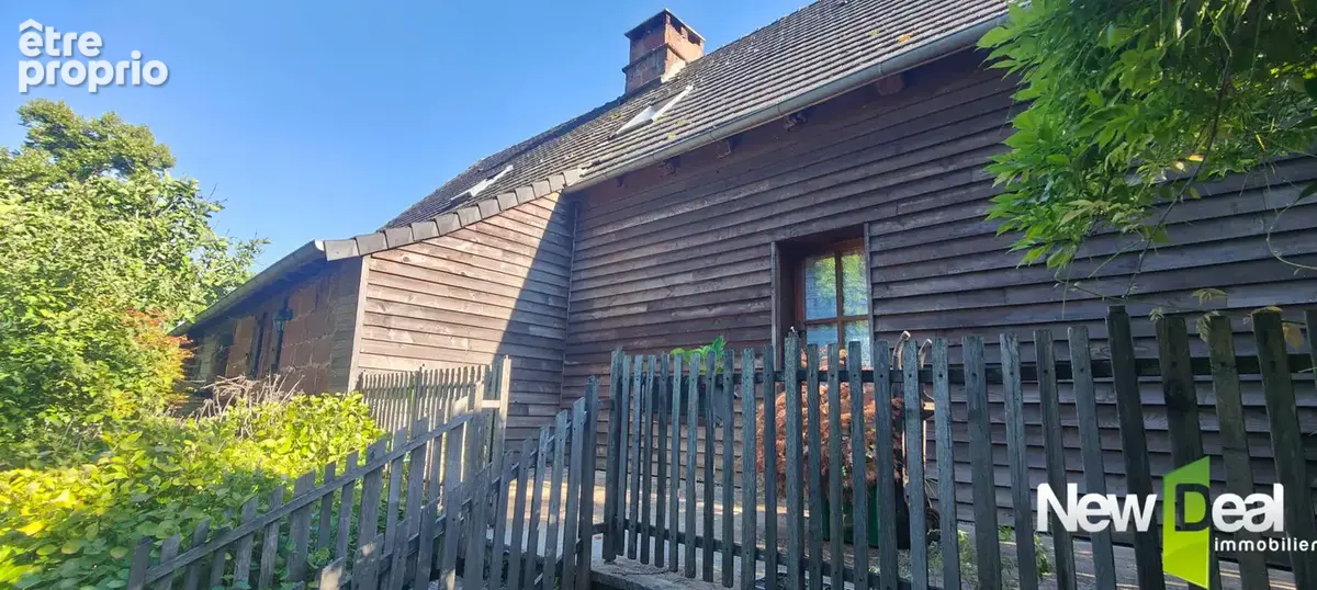 Propriété limite Dordogne - photo 6