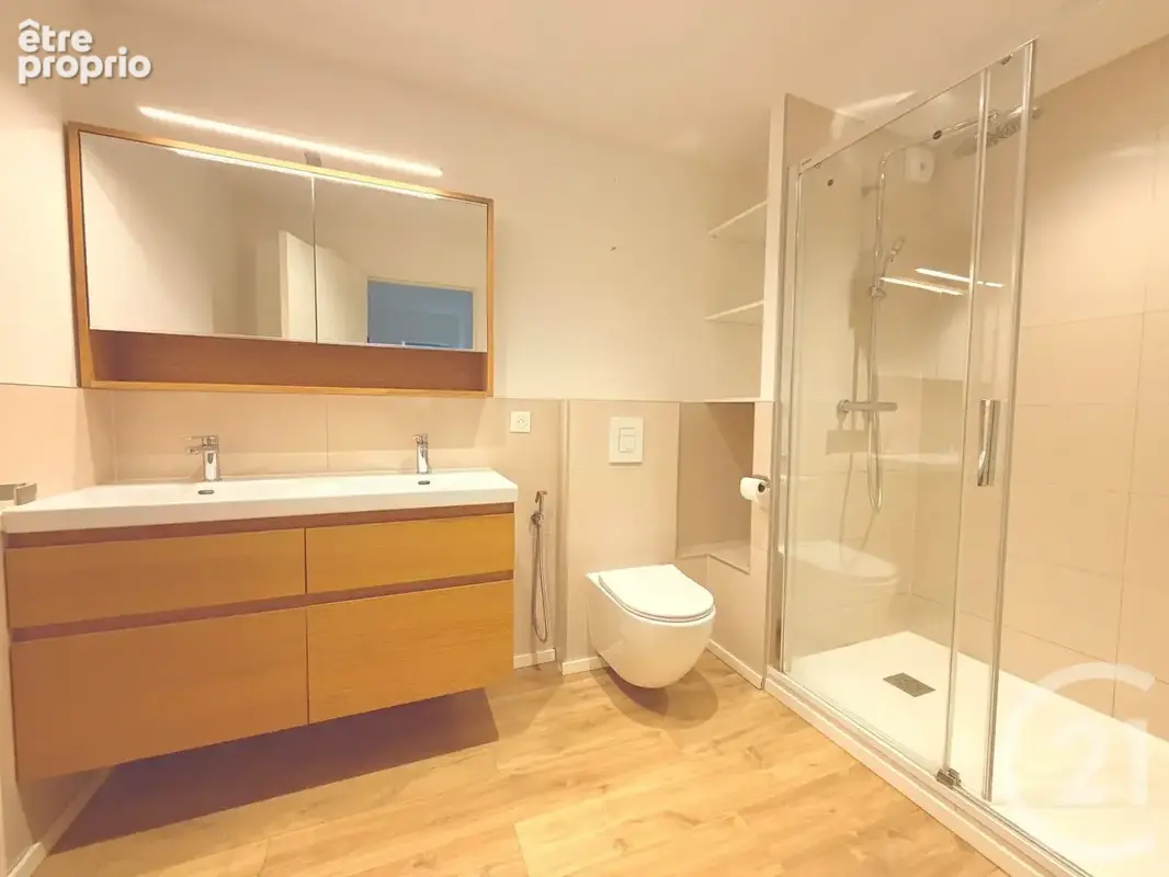 Appartement 5 pièces 116 m² à vendre à Strasbourg (67200) - photo 9