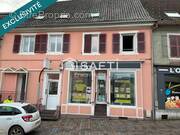 Photo 1 - Appartement à GIROMAGNY