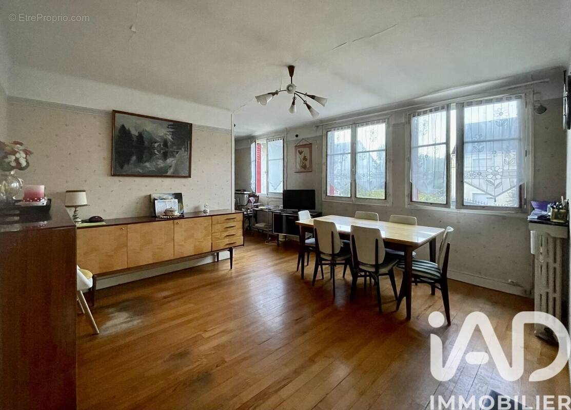 Photo 1 - Maison à MONTGERON