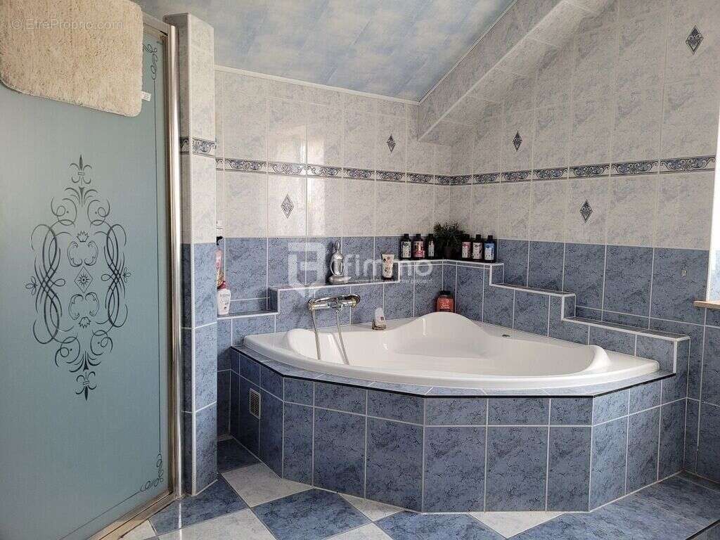 Maison à RETSCHWILLER