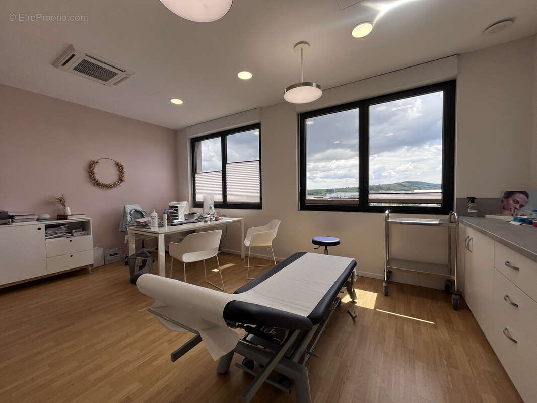 Commerce à MARLENHEIM