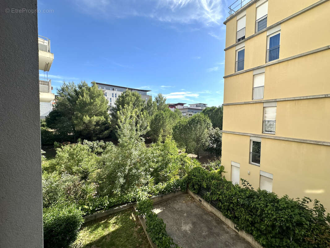 Appartement à MONTPELLIER