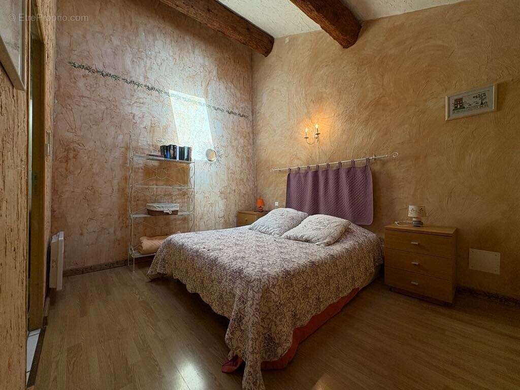 Maison à MARAUSSAN