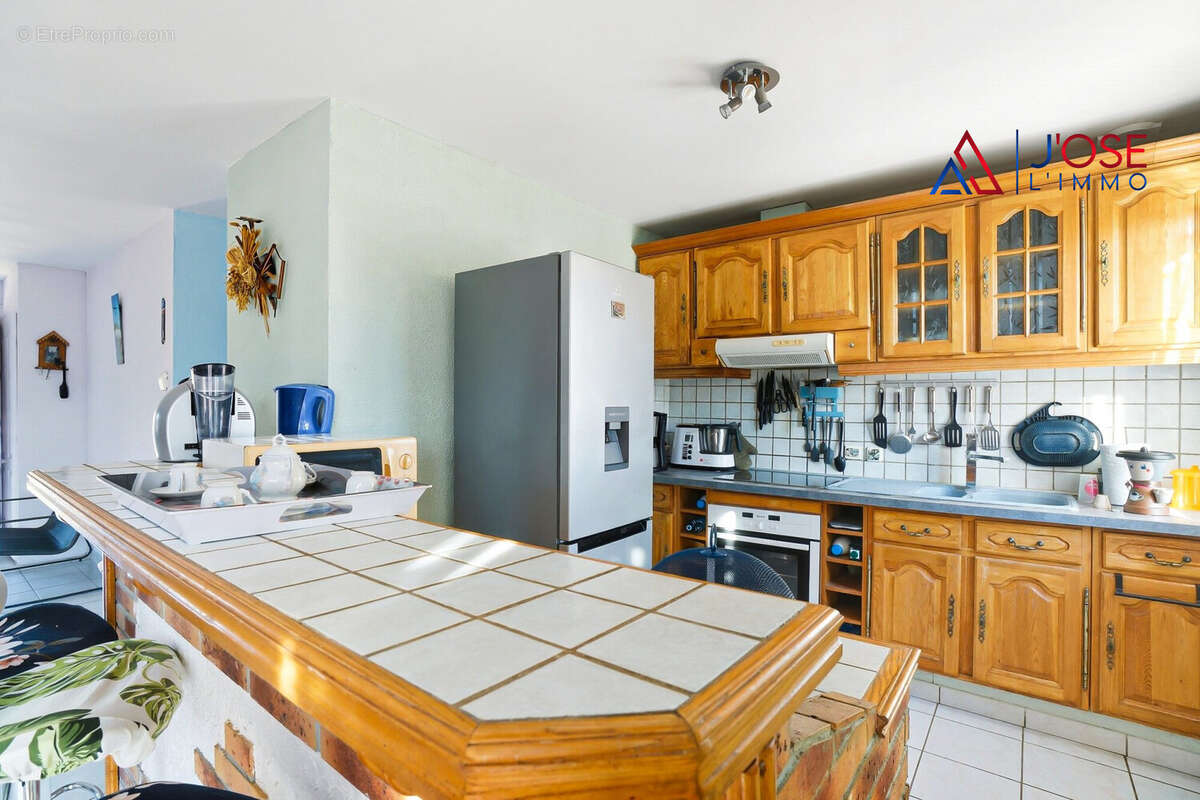 Maison à LEZIGNAN-CORBIERES