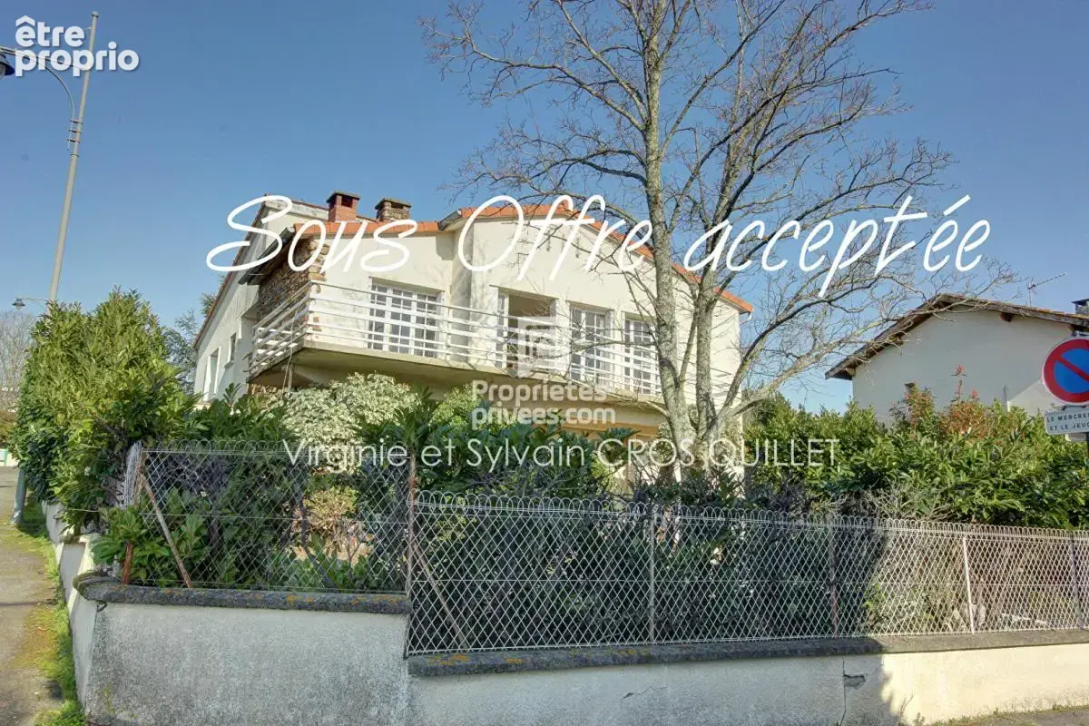 Maison à L'UNION