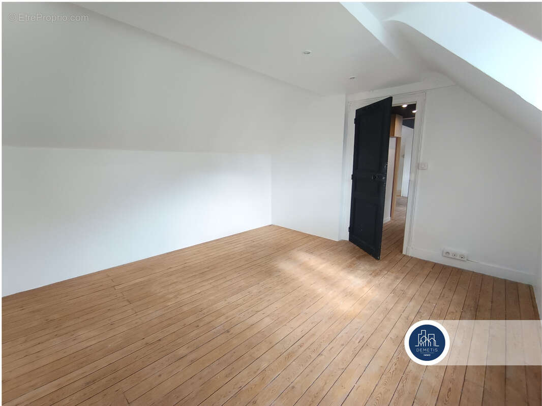 Appartement à LE MANS