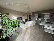 Appartement à LAMBERSART