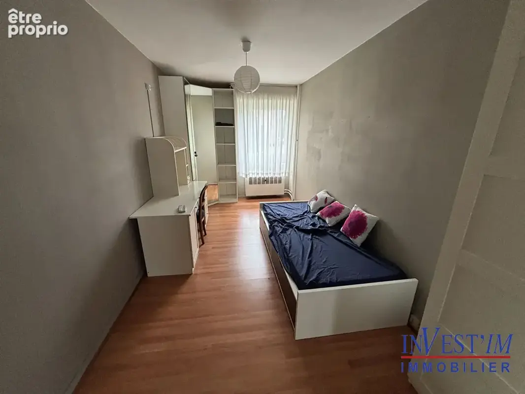 Appartement Oullins Pierre Benite 4 pièce(s) 84 m2 - photo 4