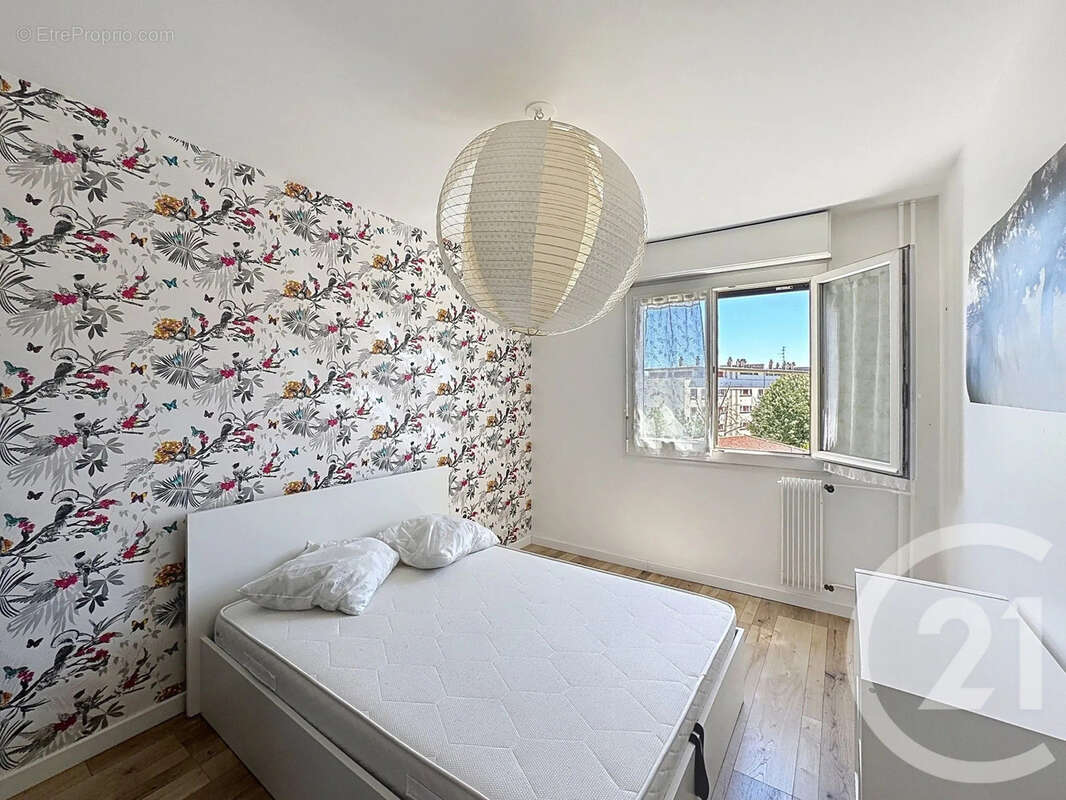 Appartement 62 m² à Dijon  - photo 16