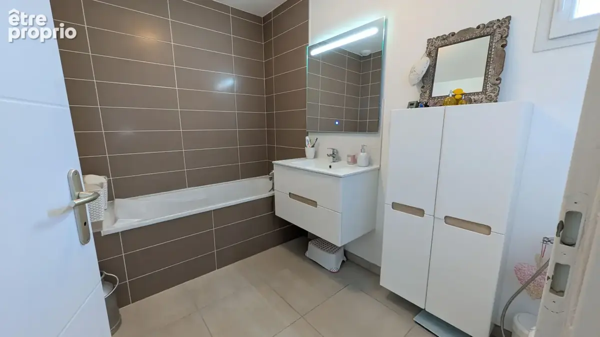 Maison 4 chambre à Saint-Peray - 105 m2 - photo 12