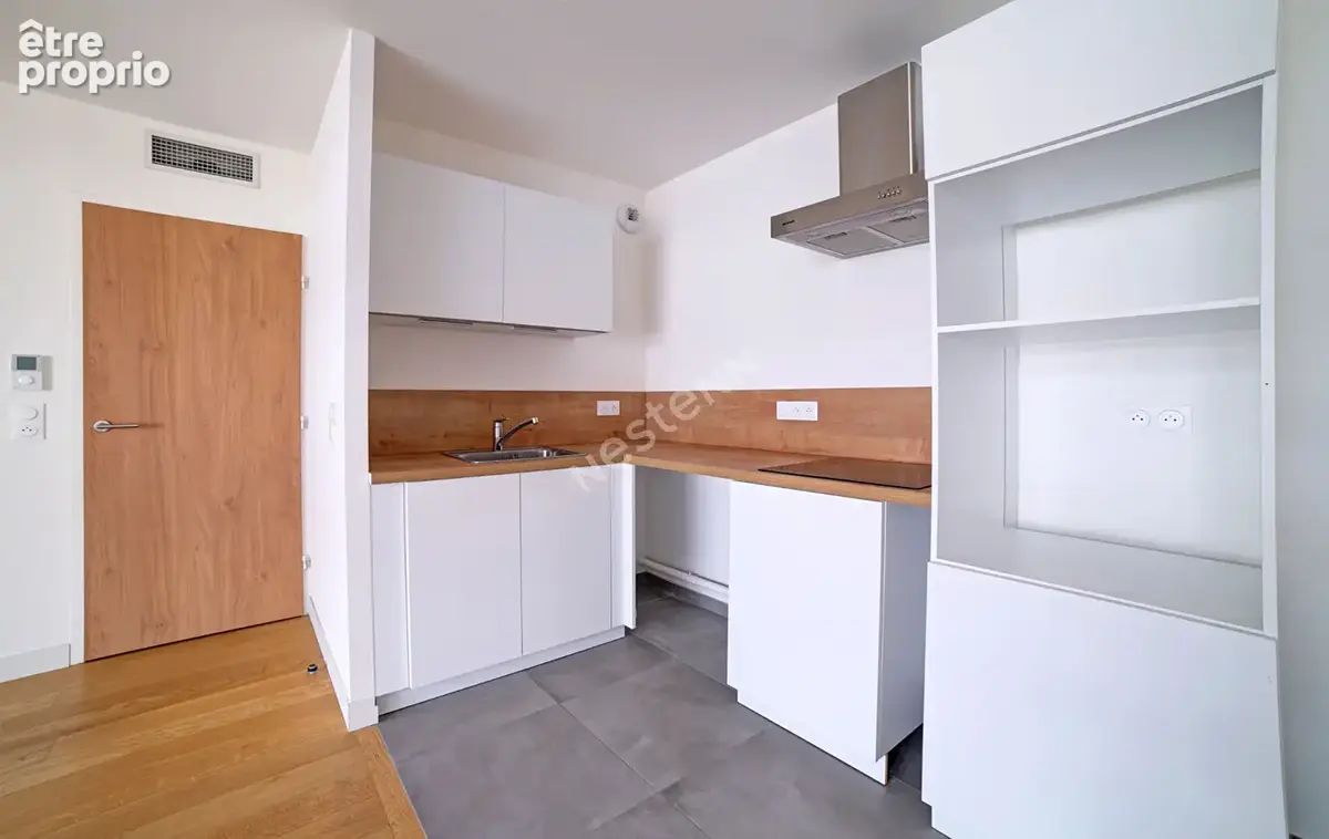 Appartement 2 pièces 54. m²  avec terrasse de 5 m²  et 3 m² Asnières-sur-Seine - photo 6