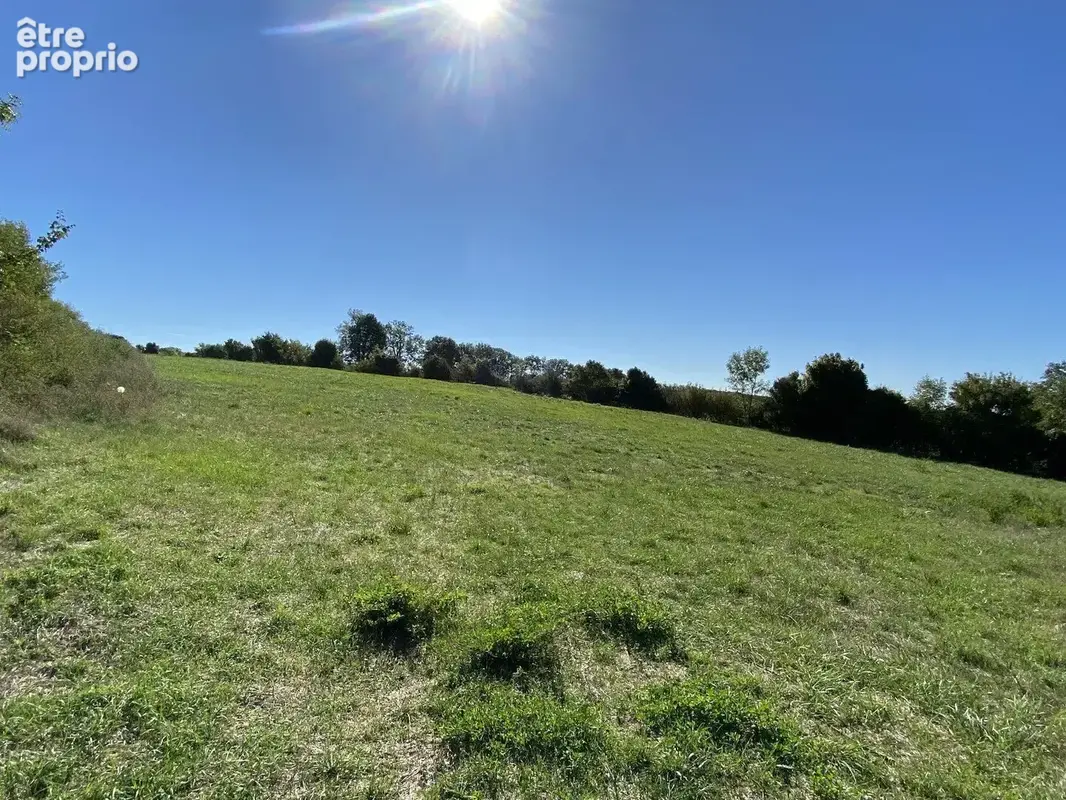 Vente terrain ideal lotisseur - la cavalerie - photo 3