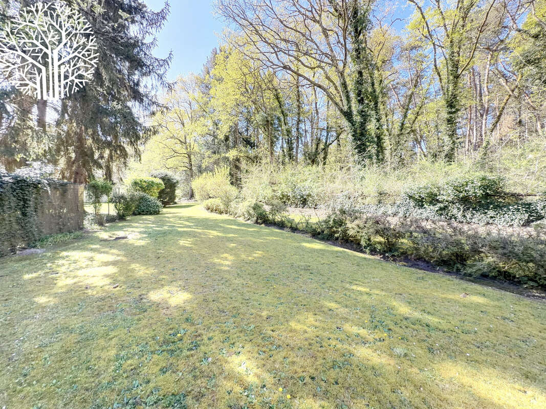 Maison à MILLY-LA-FORET