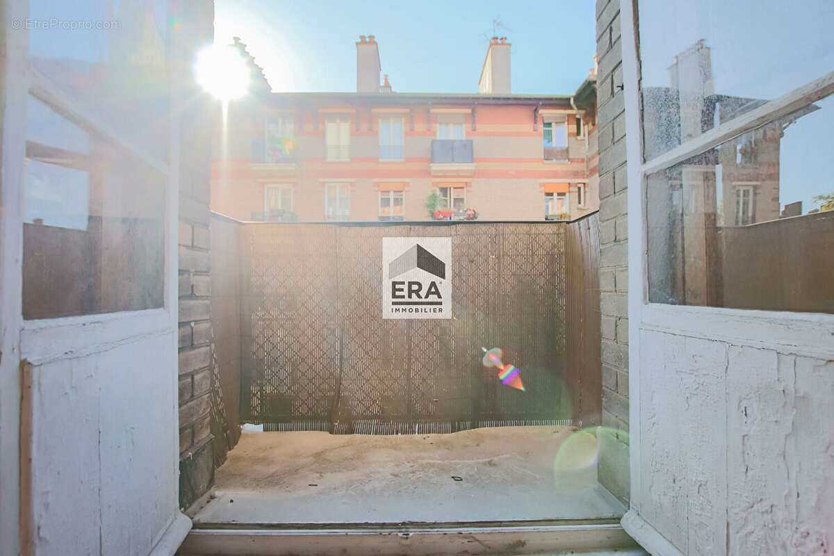 Appartement à PARIS-13E